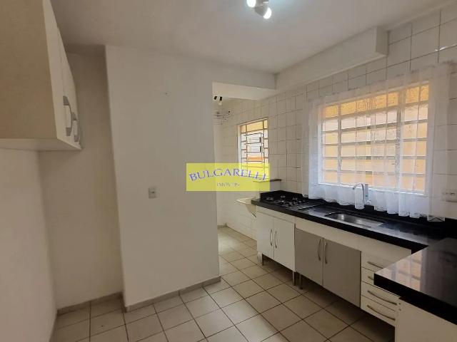 Apartamento para venda em Recanto Quarto Centenário em Jundiaí São Paulo de 56.00m² com 2 Quartos e 2 Garagens