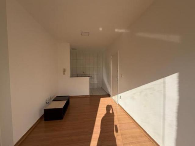 Apartamento para venda em Recanto Verde, Esmeraldas