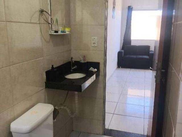 Apartamento para venda em Recanto Verde II, Esmeraldas