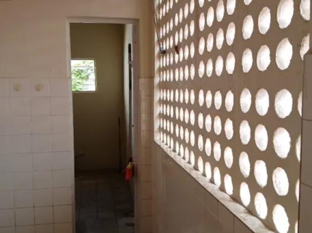 Apartamento para Venda em Recife, Boa Vista, 3 dormitórios, 2 banheiros, 1 vaga