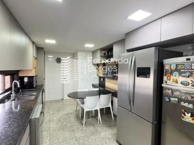 Apartamento para Venda em Recife, Monteiro, 4 dormitórios, 3 suítes, 1 banheiro, 3 vagas