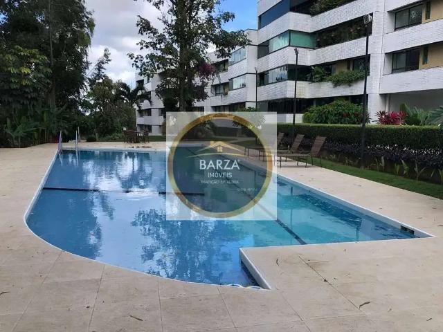 Apartamento para Venda em Recife/PE Macaxeira 4 Quartos