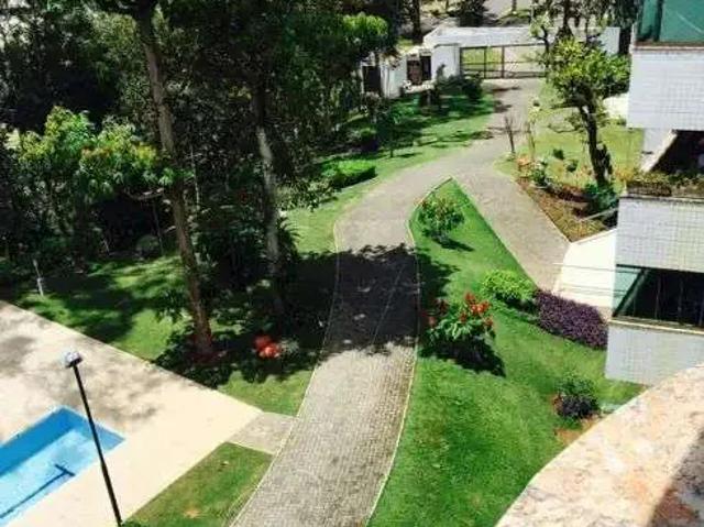 Apartamento para Venda em Recife/PE Macaxeira 4 Quartos