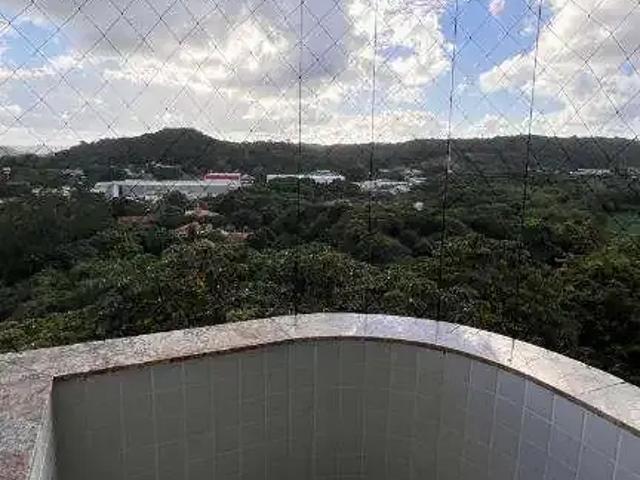 Apartamento para Venda em Recife/PE Macaxeira 4 Quartos