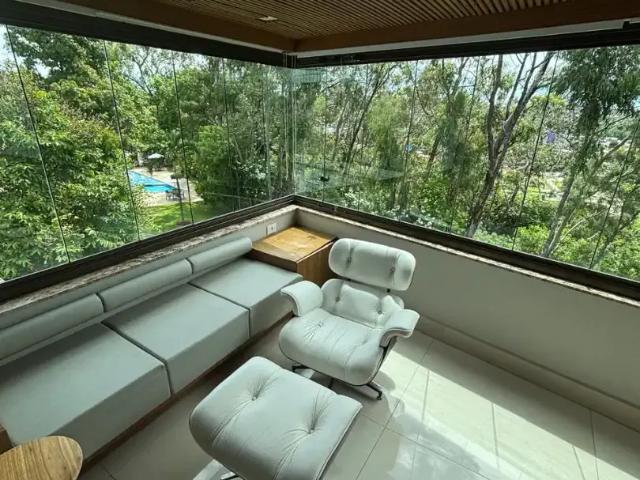 Apartamento para Venda em Recife/PE Macaxeira 4 Quartos