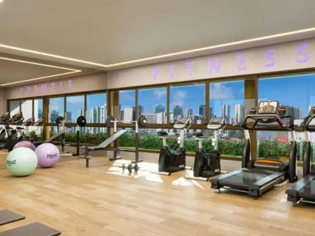 Apartamento para Venda em Recife/PE Madalena 1 Quartos