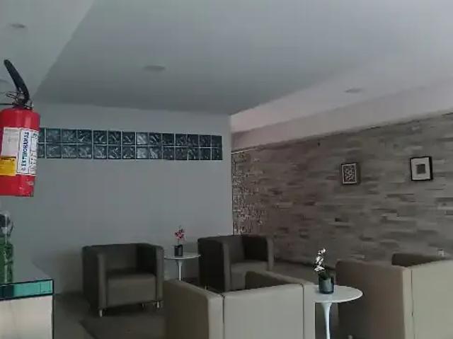 Apartamento para Venda em Recife/PE Madalena 1 Quartos