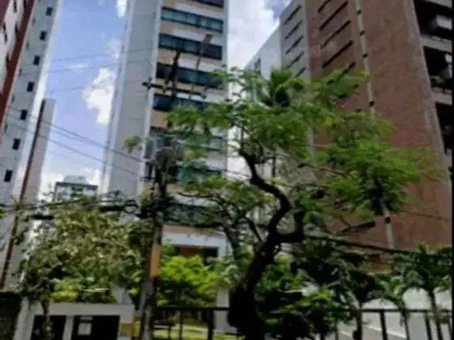 Apartamento para Venda em Recife/PE Madalena 1 Quartos