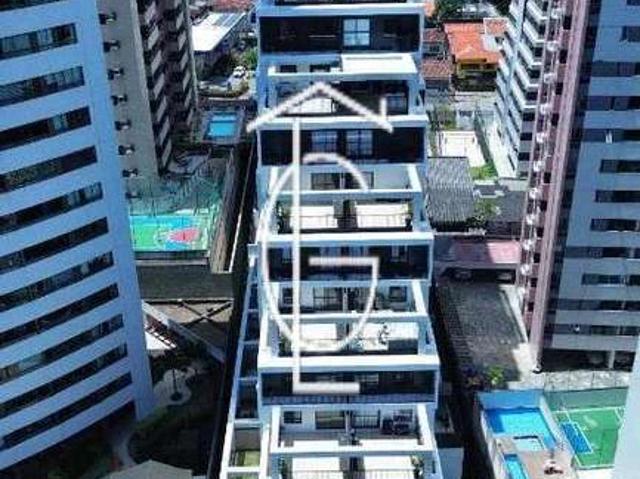 Apartamento para Venda em Recife/PE Madalena 1 Quartos