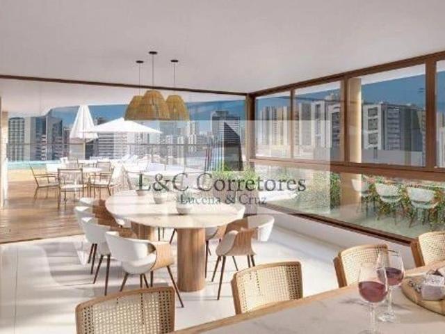 Apartamento para Venda em Recife/PE Madalena 1 Quartos