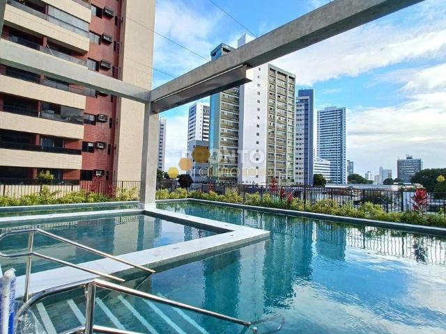 Apartamento para Venda em Recife/PE Madalena 1 Quartos