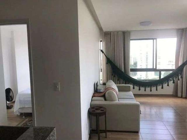 Apartamento para Venda em Recife/PE Madalena 1 Quartos