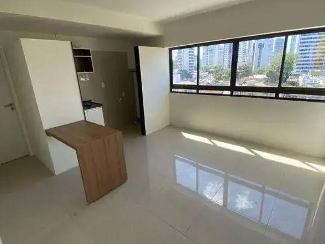 Apartamento para Venda em Recife/PE Madalena 1 Quartos