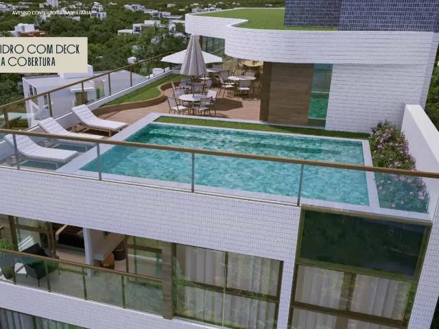 Apartamento para Venda em Recife/PE Madalena 1 Quartos