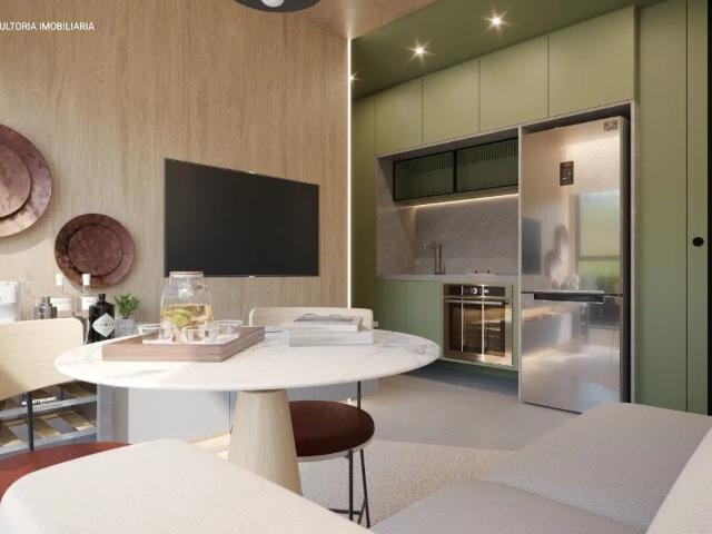 Apartamento para Venda em Recife/PE Madalena 1 Quartos