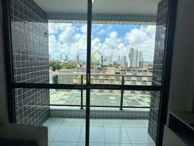 Apartamento para Venda em Recife/PE Madalena 1 Quartos
