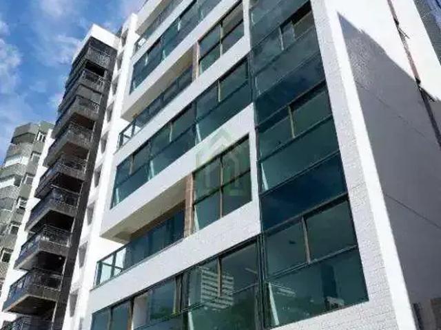 Apartamento para Venda em Recife/PE Madalena 1 Quartos