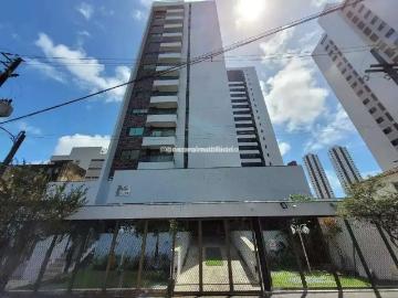 Apartamento para Venda em Recife/PE Madalena 1 Quartos