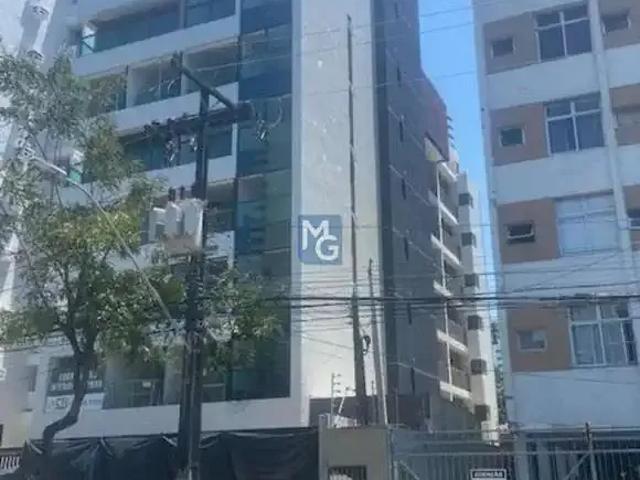 Apartamento para Venda em Recife/PE Madalena 1 Quartos