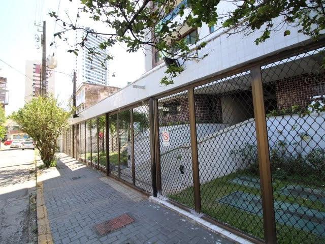 Apartamento para Venda em Recife/PE Madalena 1 Quartos