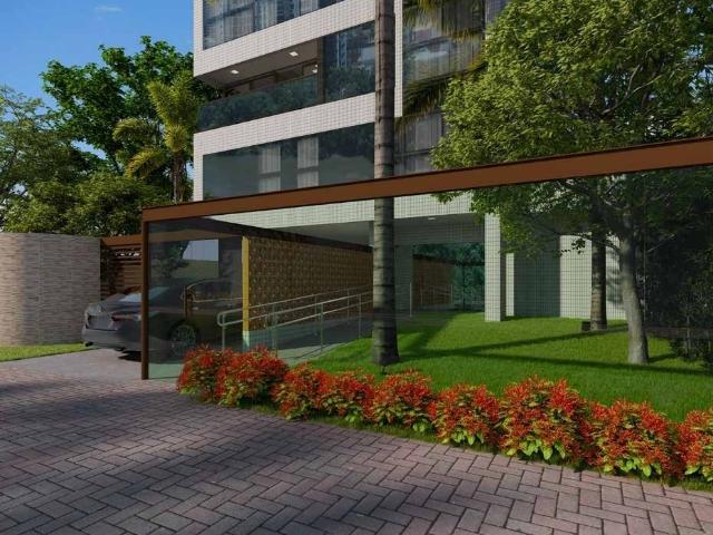 Apartamento para Venda em Recife/PE Madalena 1 Quartos