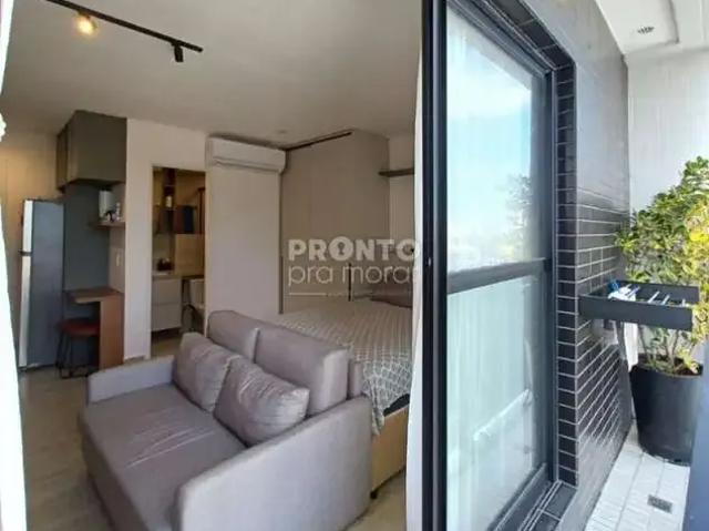 Apartamento para Venda em Recife/PE Madalena 1 Quartos