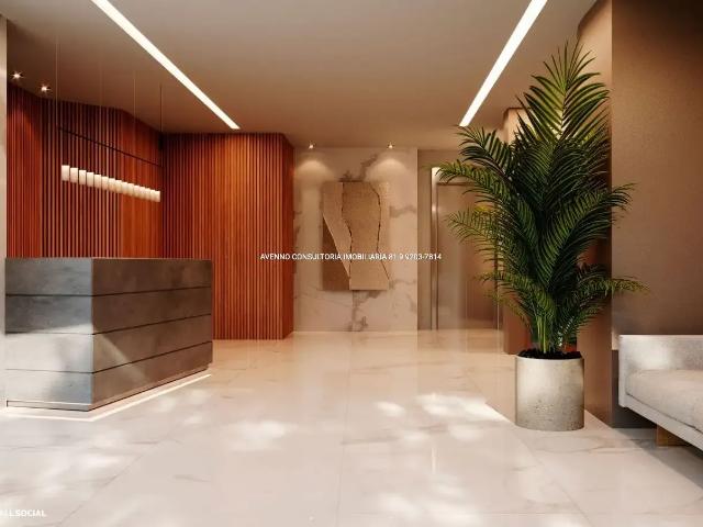 Apartamento para Venda em Recife/PE Madalena 4 Quartos