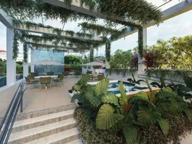 Apartamento para Venda em Recife/PE Madalena 2 Quartos
