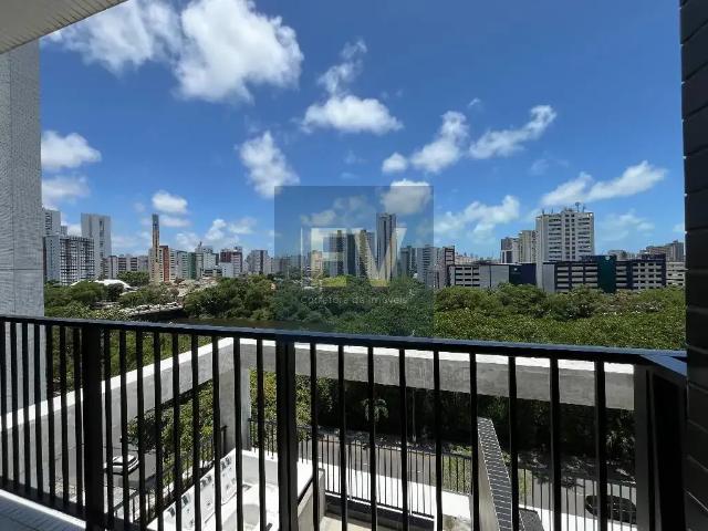 Apartamento para Venda em Recife/PE Madalena 2 Quartos