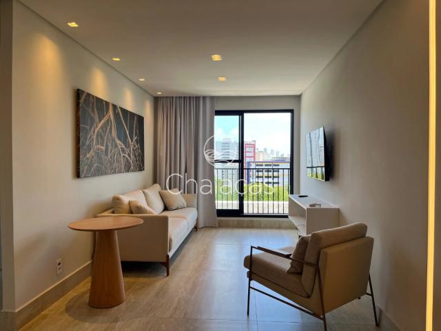 Apartamento para Venda em Recife/PE Madalena 2 Quartos