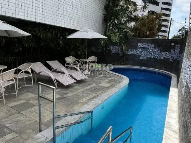 Apartamento para Venda em Recife/PE Madalena 2 Quartos