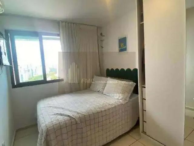 Apartamento para Venda em Recife/PE Madalena 2 Quartos