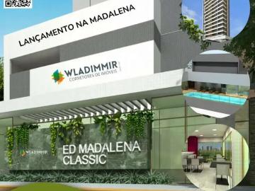 Madalena, Recife, Recife, Paraíba - Varanda