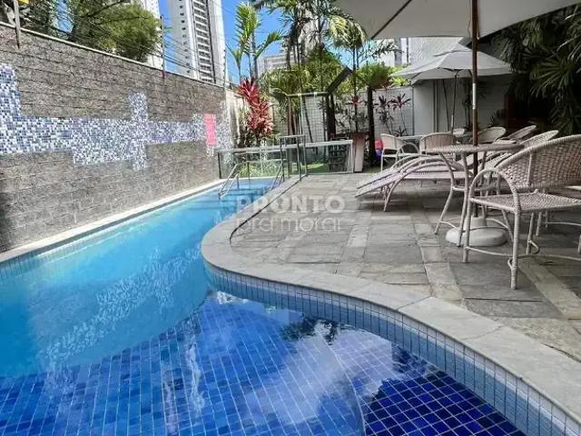 Apartamento para Venda em Recife/PE Madalena 2 Quartos