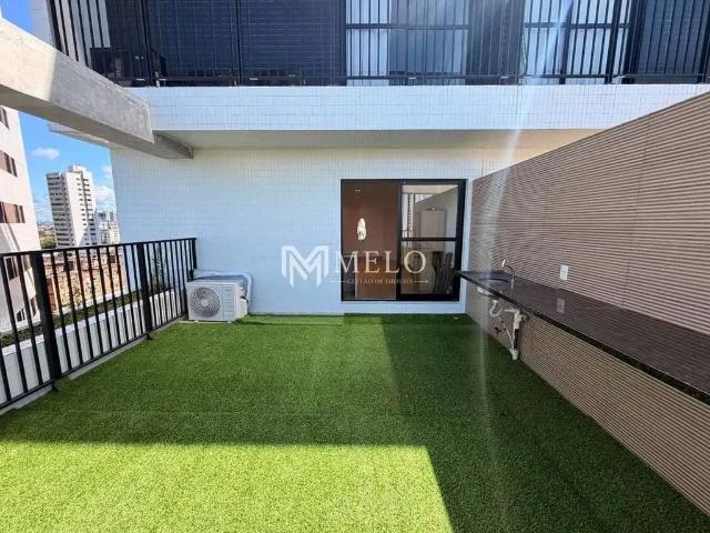 Apartamento para Venda em Recife/PE Madalena 2 Quartos