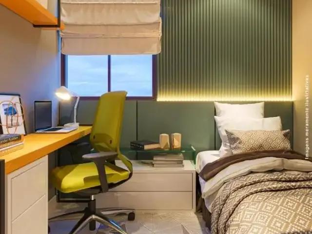 Apartamento para Venda em Recife/PE Madalena 2 Quartos