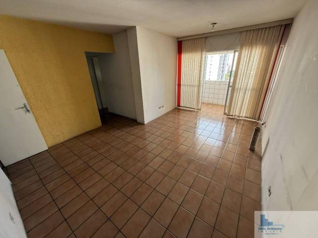 Apartamento para Venda em Recife/PE Madalena 2 Quartos
