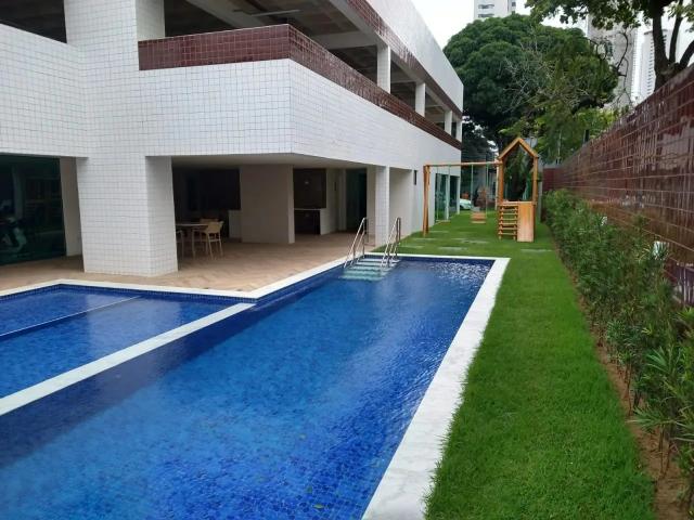 Apartamento para Venda em Recife/PE Madalena 2 Quartos