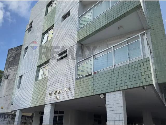 Apartamento para Venda em Recife/PE Madalena 2 Quartos