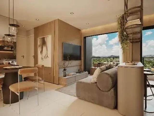 Apartamento para Venda em Recife/PE Madalena 2 Quartos