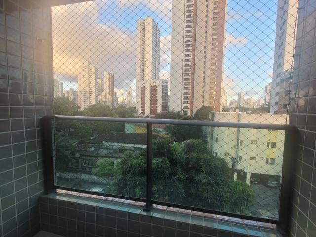 Apartamento para Venda em Recife/PE Madalena 2 Quartos