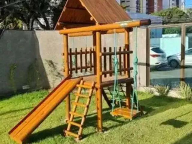 Apartamento para Venda em Recife/PE Madalena 2 Quartos