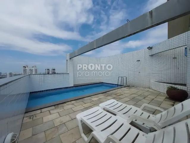 Apartamento para Venda em Recife/PE Madalena 2 Quartos
