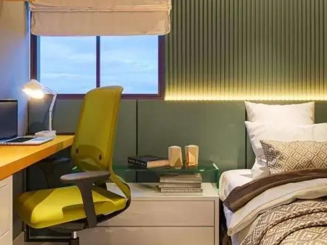 Apartamento para Venda em Recife/PE Madalena 2 Quartos