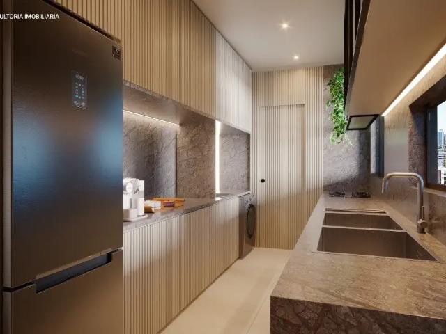 Apartamento para Venda em Recife/PE Madalena 4 Quartos