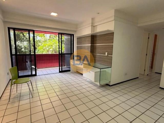 Apartamento para Venda em Recife/PE Madalena 2 Quartos
