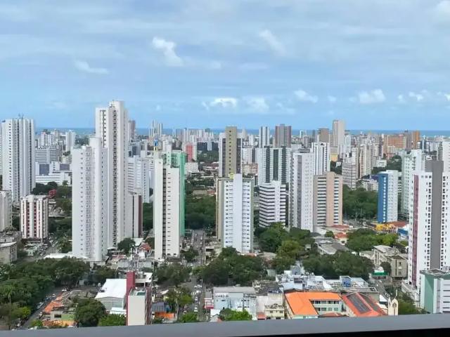 Apartamento para Venda em Recife/PE Madalena 2 Quartos