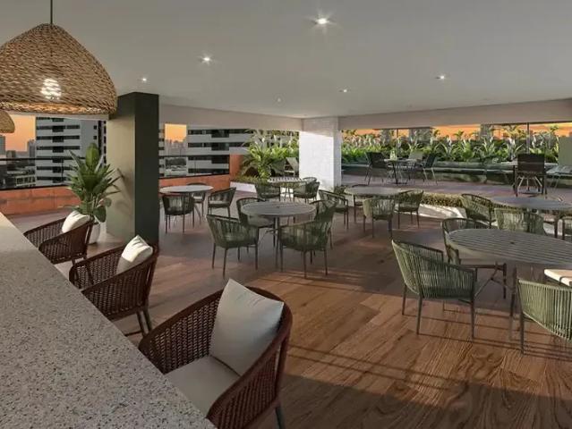 Apartamento para Venda em Recife/PE Madalena 2 Quartos
