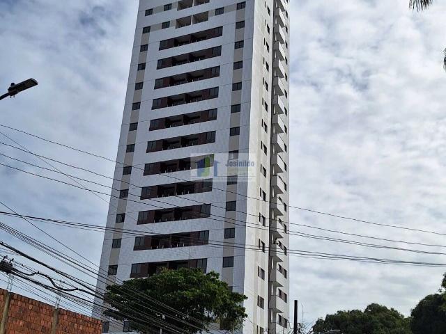 Apartamento para Venda em Recife/PE Madalena 2 Quartos