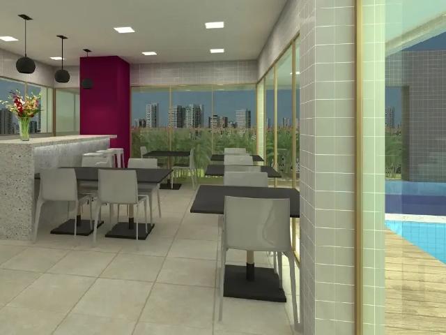 Apartamento para Venda em Recife/PE Madalena 2 Quartos